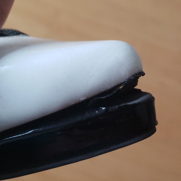 SOLD Jeffrey Campbell Bash platform Pumps - Picture 5 of 5